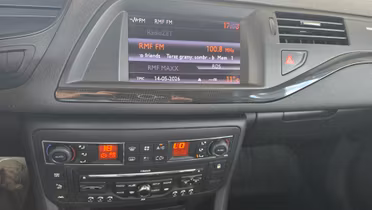 CITROEN C5 X