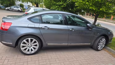 CITROEN C5 X