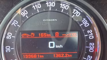 CITROEN C5 X