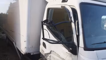 MITSUBISHI-FUSO / FUSO Canter