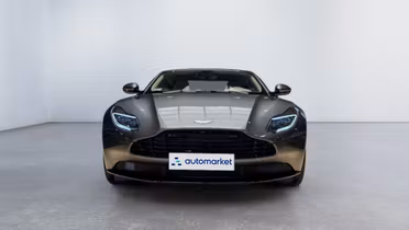 ASTON MARTIN DB11