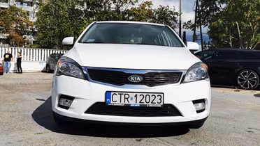 KIA Cee'd