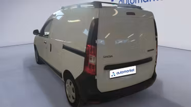 DACIA Dokker Van