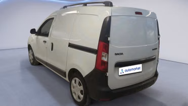 DACIA Dokker Van