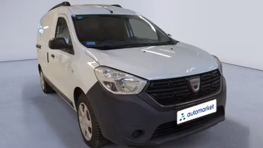 DACIA Dokker Van