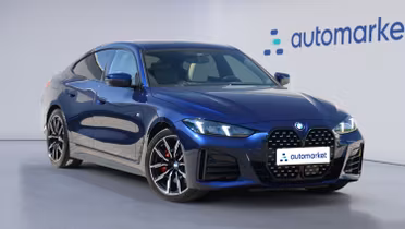 BMW Seria 4