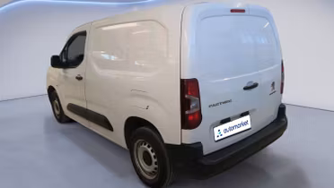 PEUGEOT Partner Van