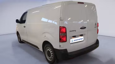 CITROEN Jumpy
