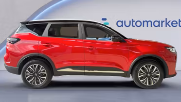 CHERY Tiggo 7