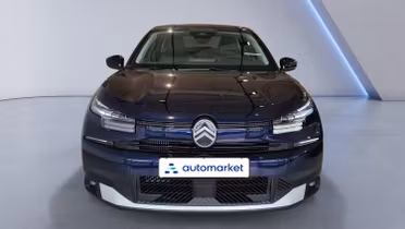 CITROEN C4 X