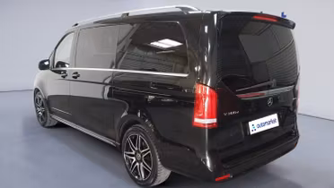 MERCEDES-BENZ V Klasa