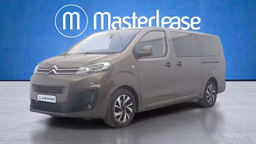 CITROEN SpaceTourer