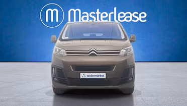 CITROEN SpaceTourer