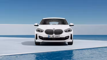 BMW Seria 1