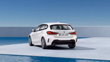 BMW Seria 1