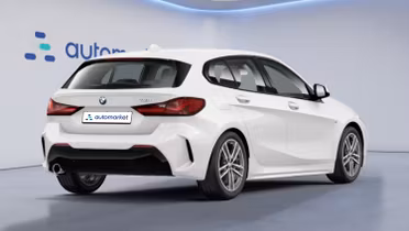 BMW Seria 1