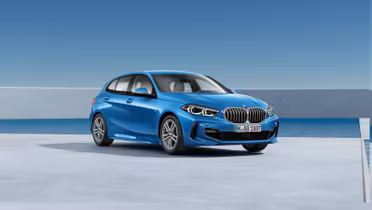 BMW Seria 1