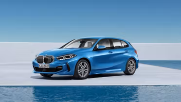 BMW Seria 1