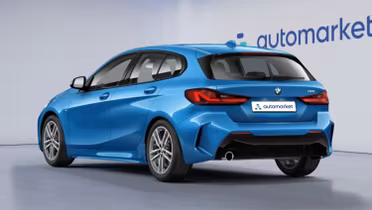 BMW Seria 1