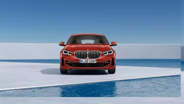 BMW Seria 1