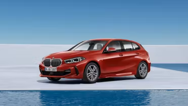 BMW Seria 1