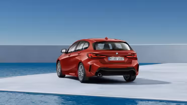 BMW Seria 1