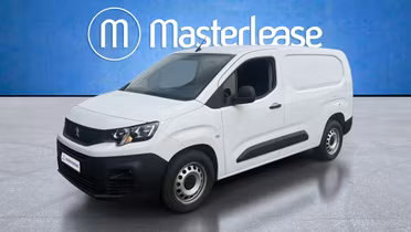 PEUGEOT Partner Van