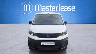PEUGEOT Partner Van