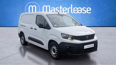 PEUGEOT Partner Van