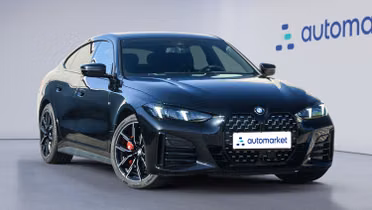 BMW Seria 4