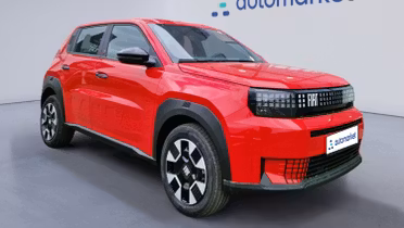 FIAT Grande Panda
