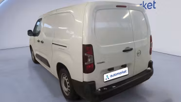 OPEL Combo Van