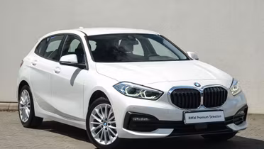 BMW Seria 1
