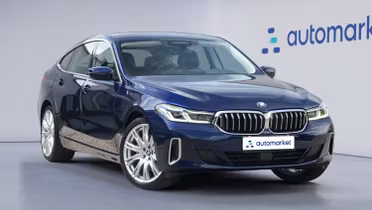 BMW Seria 6