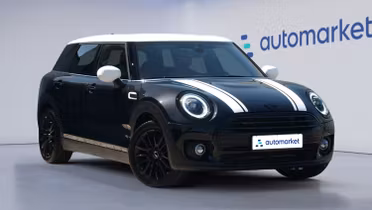 MINI [BMW] Clubman