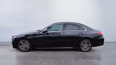 MERCEDES-BENZ C Klasa