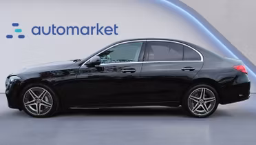 MERCEDES-BENZ C Klasa
