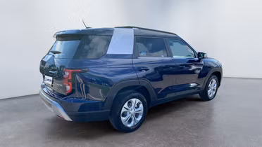 SSANGYONG Torres