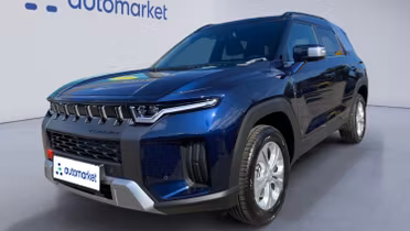 SSANGYONG Torres