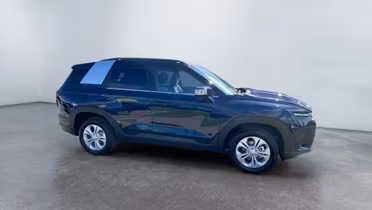 SSANGYONG Torres