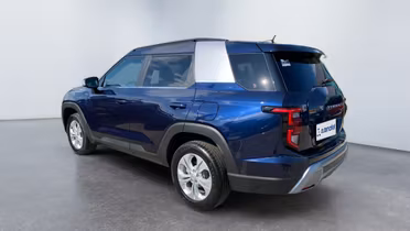 SSANGYONG Torres