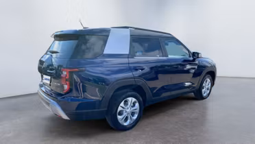 SSANGYONG Torres
