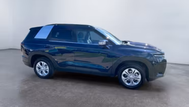 SSANGYONG Torres
