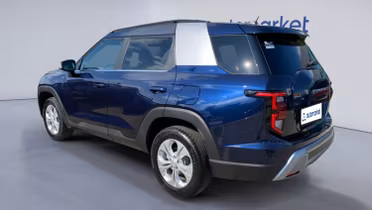 SSANGYONG Torres