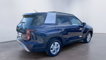 SSANGYONG Torres