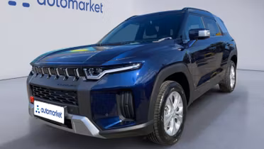 SSANGYONG Torres