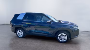 SSANGYONG Torres