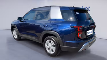 SSANGYONG Torres