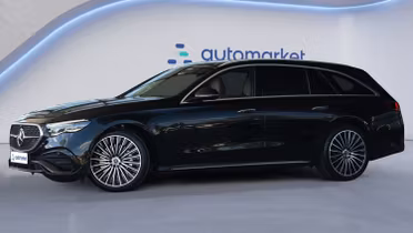 MERCEDES-BENZ E Klasa