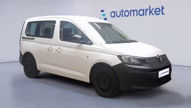 VOLKSWAGEN Caddy osobowy